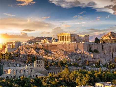 Athens Greece Travel Guides For 2025 Matador