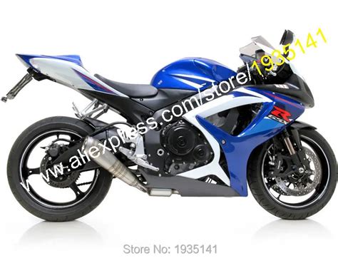 Hot Sales For Suzuki Gsxr Gsxr K Gsx R Gsx R