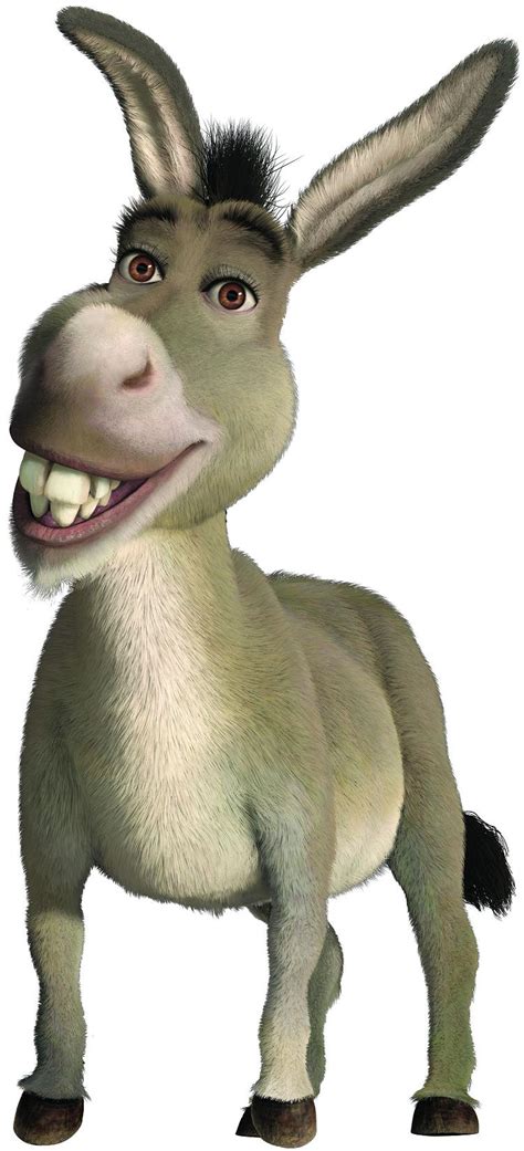 Donkey Dreamworks Animation Wiki Fandom