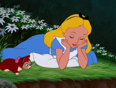 Screencaps Alice In Wonderland Photo 34179701 Fanpop