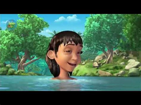 Mowgli best Episodes Compilation Hindi - YouTube