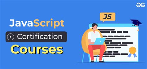 10 Best Javascript Courses And Certifications 2023 Geeksforgeeks