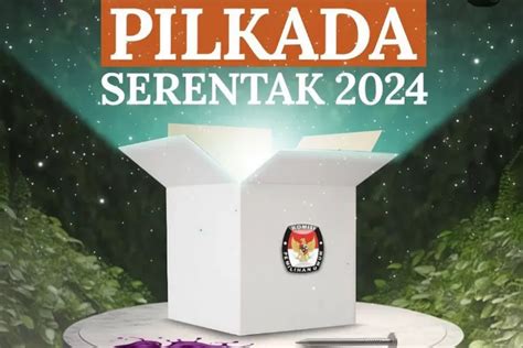 Banyak Beredar Jelang Pilkada 2024 Berikut 6 Nama Bakal Calon Gubernur