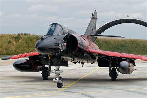 Aéronautique Navale Francaise Dassault Breguet Super Étendard Sem