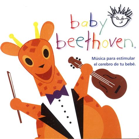 Baby Beethoven - Baby Einstein mp3 buy, full tracklist