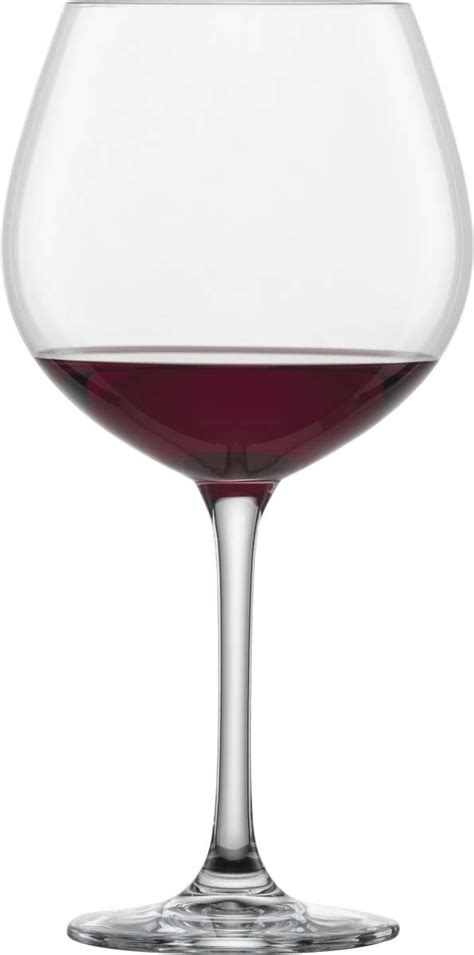 Burgundy Red Wine Glass Classico SCHOTT ZWIESEL