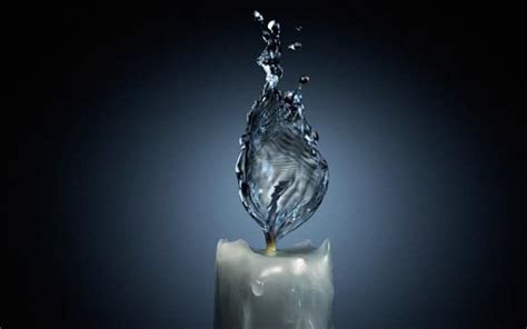 20 Fantastic Photo Manipulations of Water