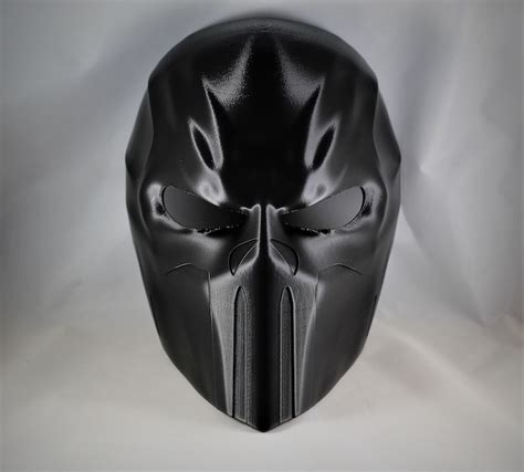 Punisher Special Ops Mask Etsy