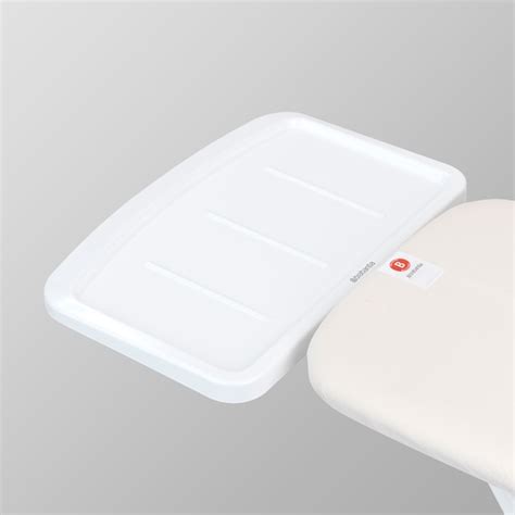 Brabantia Freestanding Folding Ironing Board In The Ironing Boards