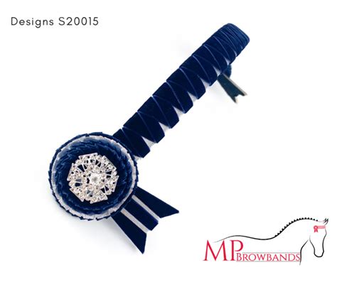 S20015 – MP Browbands