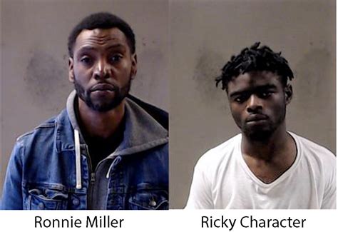 Dekalb County Two Men Sentenced To Life In 2020 Armed Robbery Murder