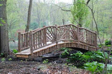 12 best Bridges over creek images on Pinterest | Garden bridge, Backyard ideas and Outdoor ideas