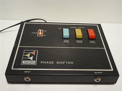 Matrixsynth Maestro Ps 1a Phase Shifter