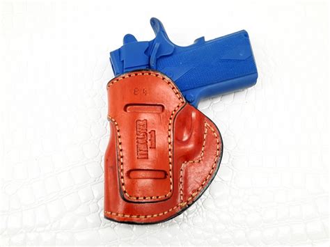 IWB Inside the Waistband holster for Beretta 84F, MyHolster