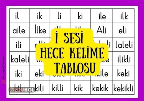 Sesi Kelime Kumbaras Eduhol Etkinlik Ndir Oyun Oyna Test Z