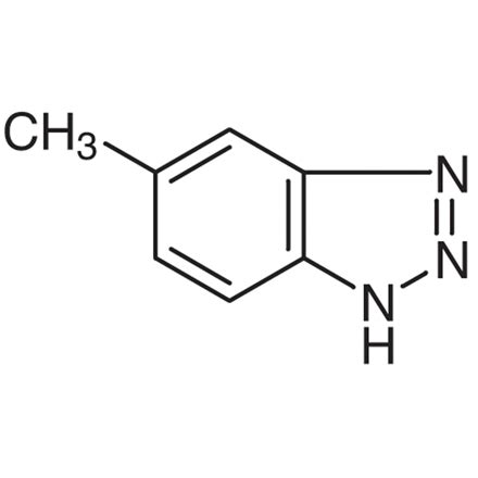 5 甲基苯并三唑 CAS 136 85 6 广东翁江化学试剂有限公司