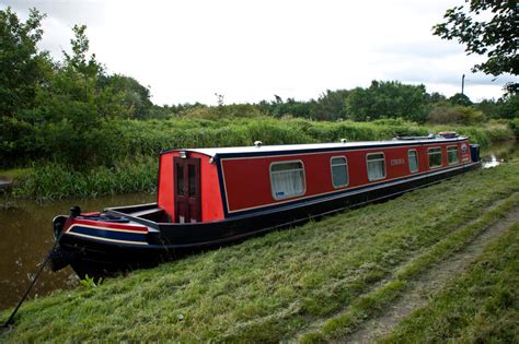 Narrowboat Holidays On The Caldon Canal On Aboutbritain