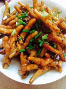 Easy Chicken Feet Recipe Chinese Dim Sum Style Artofit