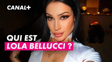 Replay Le Journal Du Hard Du Ce Que Lola Bellucci Pr F Re