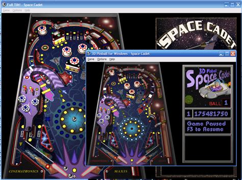 How Space Cadet Pinball Won The Windows Desktop Fun With Bonus