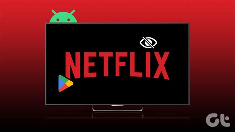 Najlepszych Poprawek Dla Aplikacji Netflix Kt Ra Nie Wy Wietla Si W