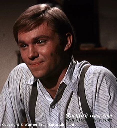 The Waltons John Boy Walton Richard Thomas John Boy Richard