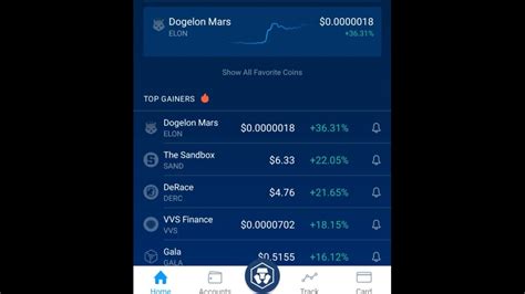 Top Gainers On Crypto This Is Huge Youtube