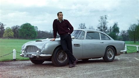 The 30 best James Bond gadgets: essential pieces of kit from 007’s adventures | GamesRadar+