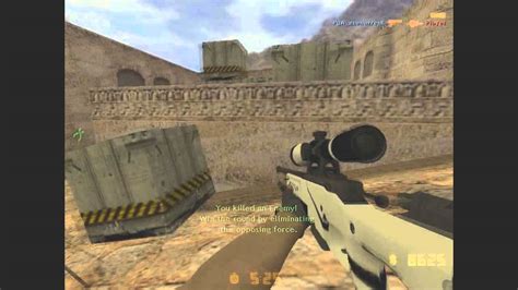 Cs 1 6 CFG Aimbot No Recoil Prueba SXe V15 2 Fix All YouTube