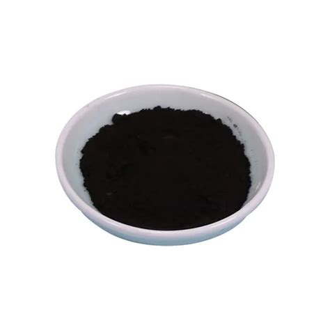 Industrial Grade Cuo Nanopowder Nano Powder Copper Oxide Nanoparticle