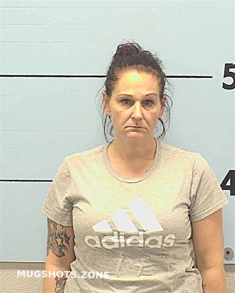 POPE TARA NICHOLE 09 18 2023 Burke County Mugshots Zone