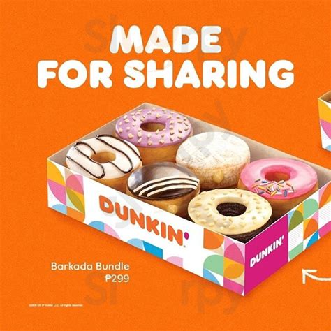 Dunkin Donuts Men Quezon City Main Menu Sluurpy 12690 Hot Sex Picture