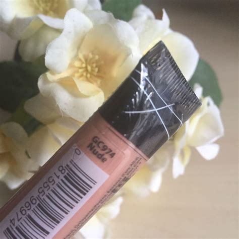 La Girl Pro Conceal In Gc Nude Beauty Personal Care Face Makeup On Carousell