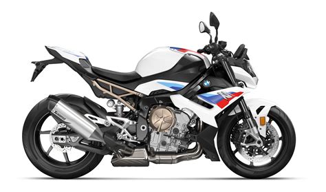 2021 BMW S1000R Guide • Total Motorcycle