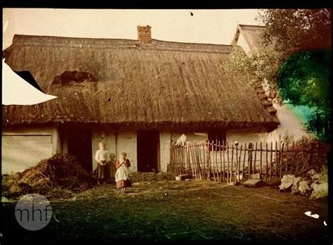 17 Best images about dom & polska chata on Pinterest | Village houses ...