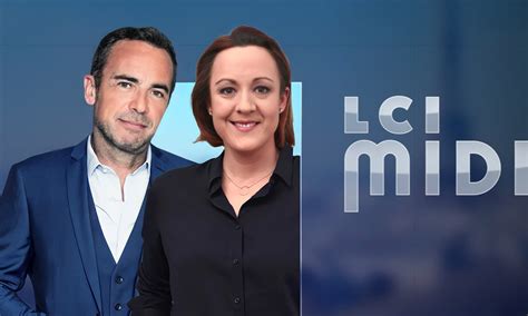 Replay De LCI Midi LCI