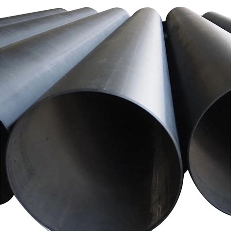 A Grade Carbon Steel Pipe Shandong Rigang Steel Co Ltd