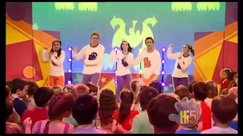 Hi 5 Songs Compilation Season 11 Part 1 Youtube