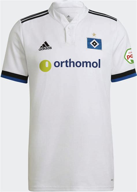 Adidas Hamburger Sv Trikot Ab Preisvergleich Bei Idealo De