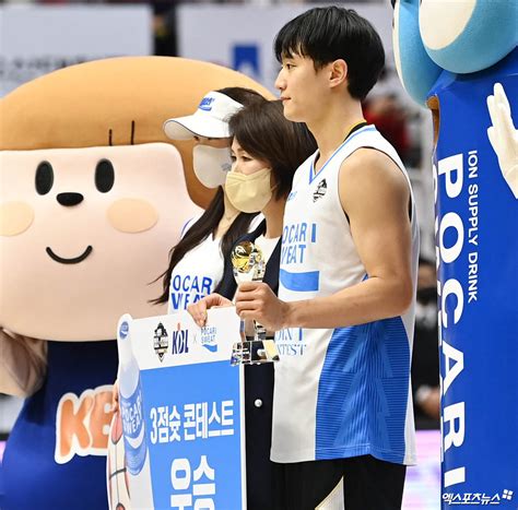 허웅 전성현 등 Kbl 올스타전 3점슛 콘테스트 참가 명단 확정