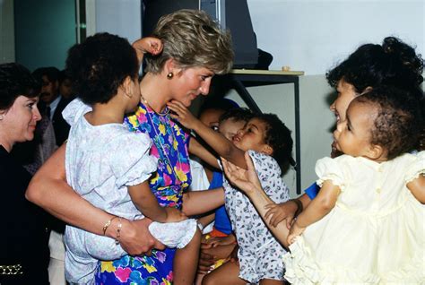 Here S Why Everyone Still Loves Princess Diana So Much Hot News