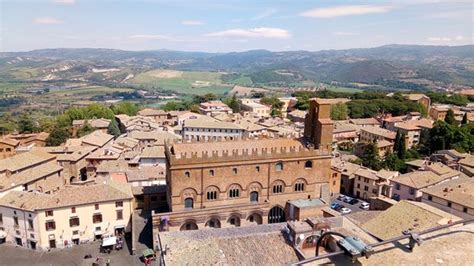 Palazzo Del Capitano Del Popolo Orvieto All You Need To Know Before