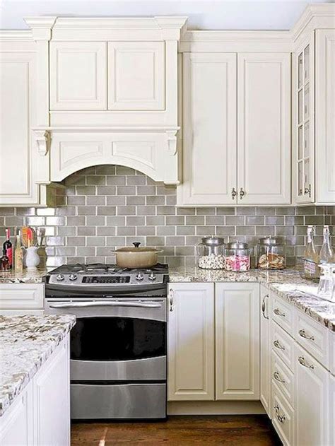 55 Fantastic Farmhouse Kitchen Backsplash Design Ideas And Decor 45 Country Kitchen Designs