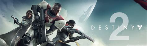 Destiny 2 Dual Monitor Wallpapers Top Free Destiny 2 Dual Monitor