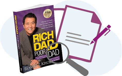 Rich Dad Poor Dad Full Summary Explanation And Download By Gaurav