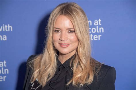 Virginie Efira maman et actrice pourquoi elle a tout mélangé