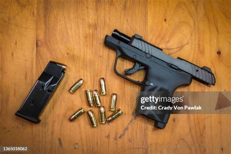 Magazine (Firearms) Photos and Premium High Res Pictures - Getty Images