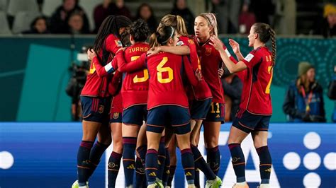 Lo que debe saber sobre la final del Mundial de fútbol femenino entre