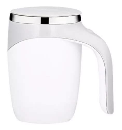 Caneca T Rmica Mixer Autom Tica Copo Inox Suporte Magn Tico