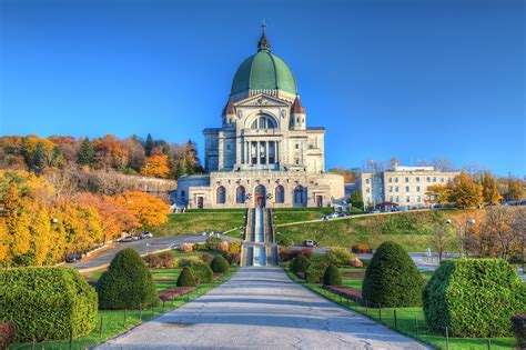 Book A Tour Of Montreal Canada
